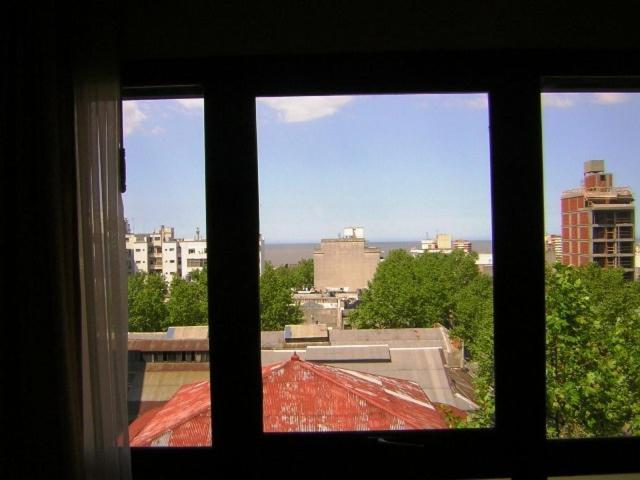 Hotel Klee Montevideo