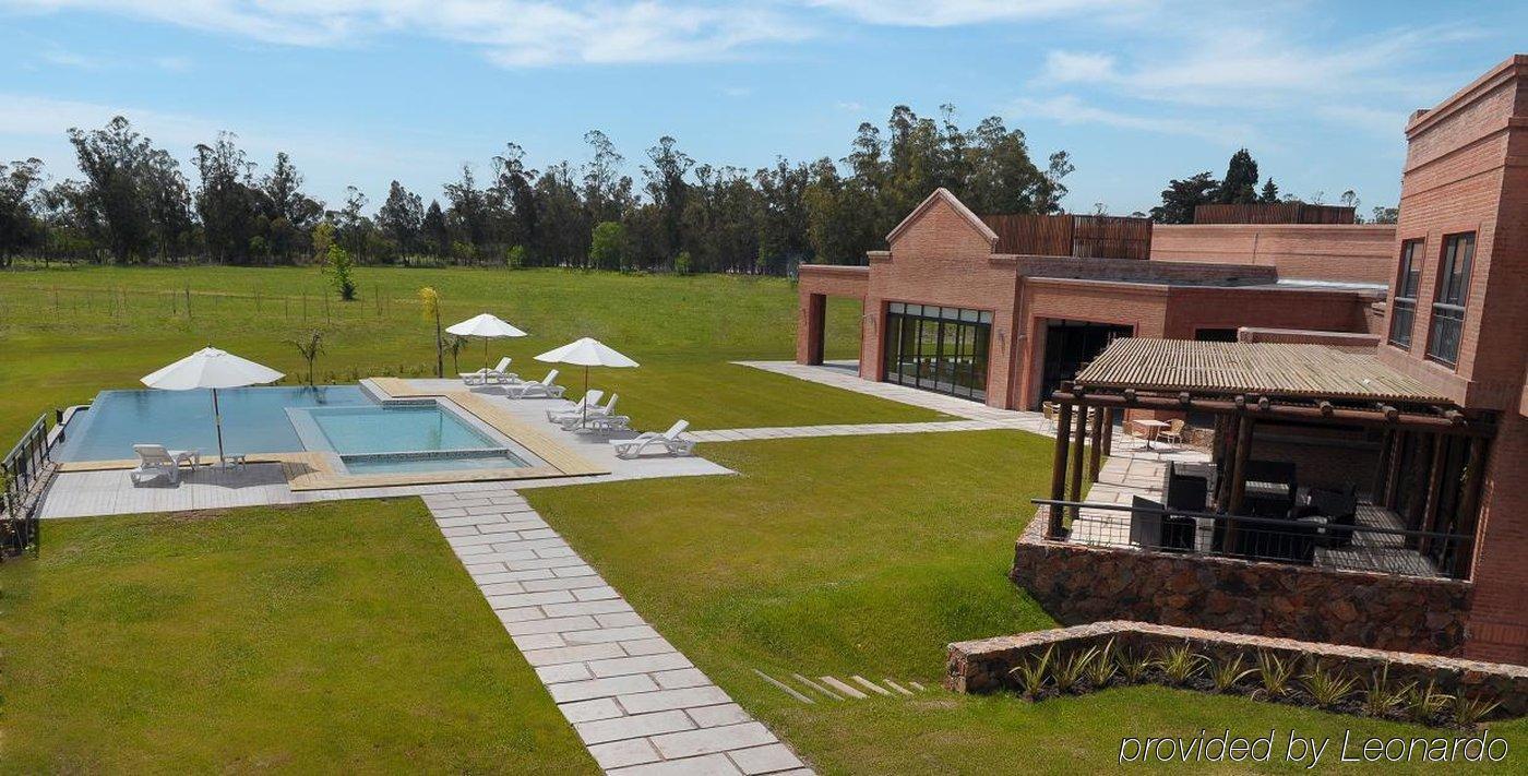 Regency Park 4*
