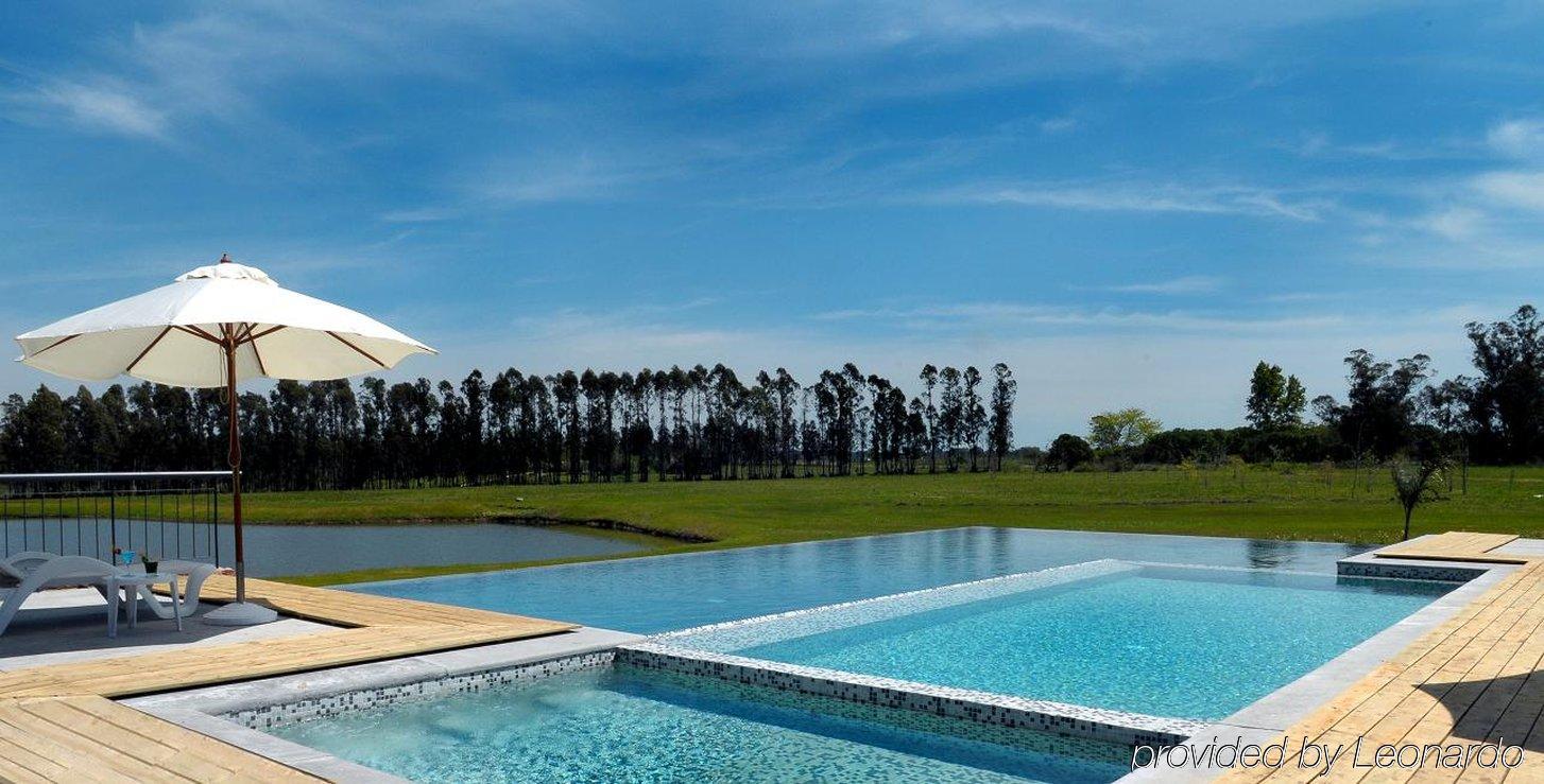 Hotel Regency Park Montevideo