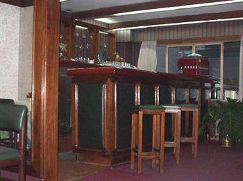 Hotel Angeles Montevideo