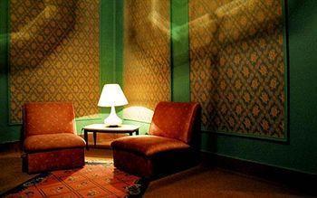 Hotel Angeles Montevideo