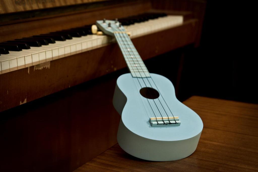 Hostal Ukelele Montevideo