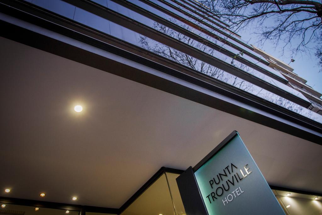 Punta Trouville Hotel Montevideo