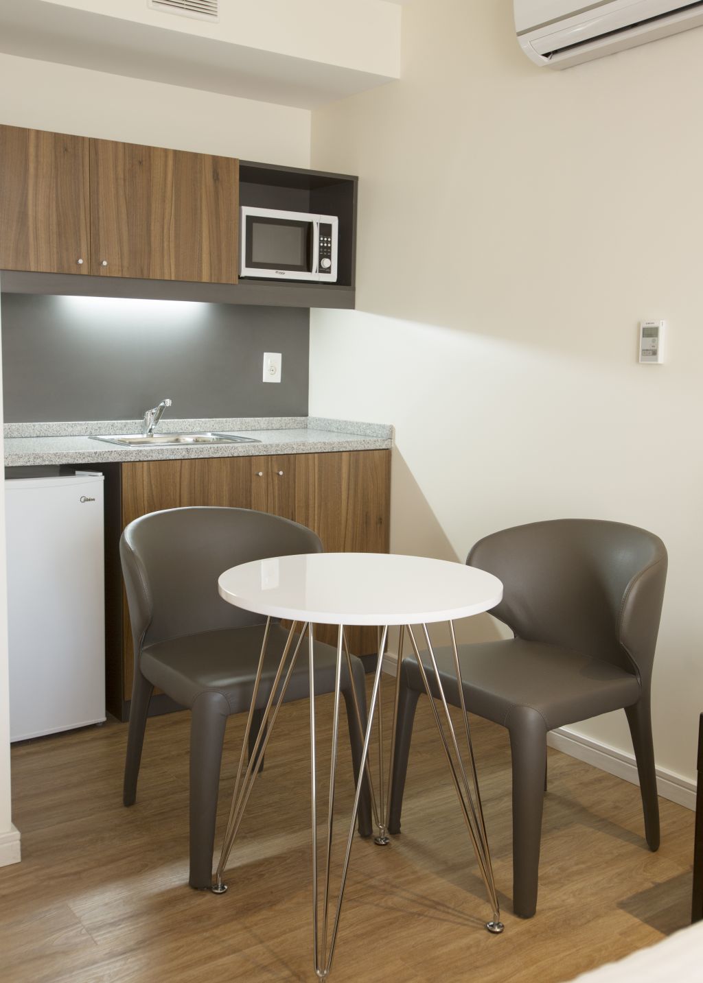 Regency Way 4* Montevideo
