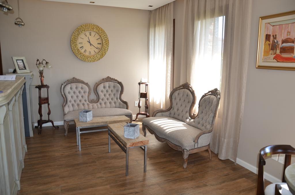 Pedro Figari Boutique Hotel