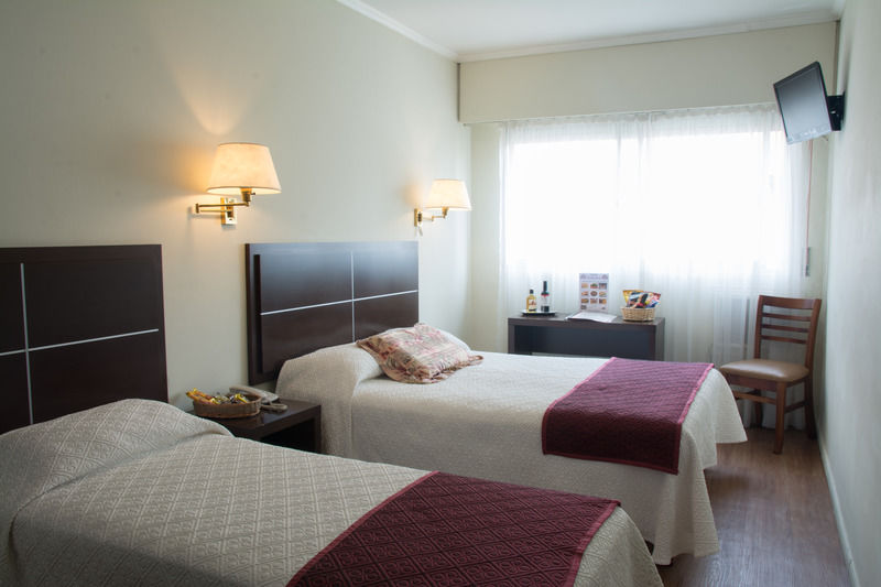 Hotel Europa 3*