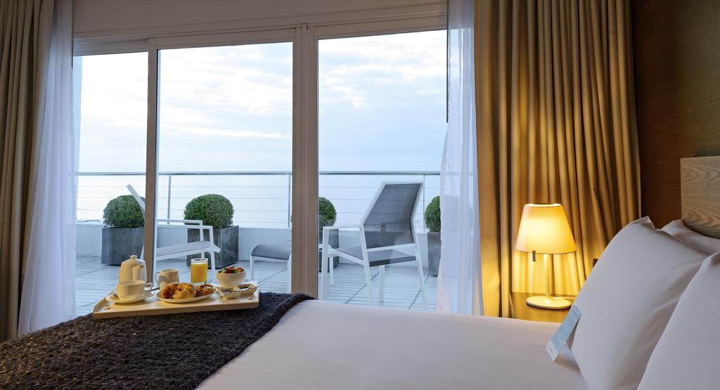 Hotel Mercure Punta Carretas Montevideu