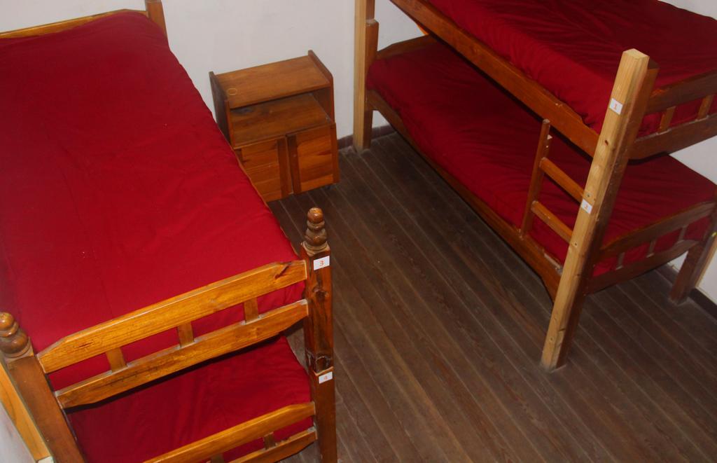 Planet Hostal Montevideo