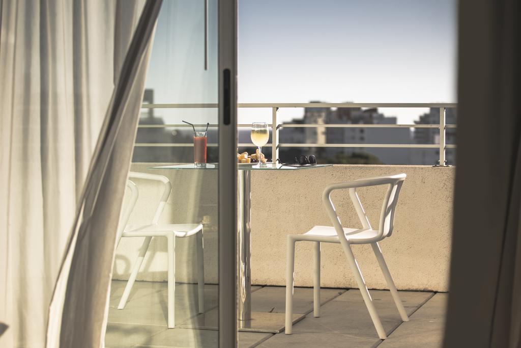 Vivaldi Loft Punta Carretas Hotel