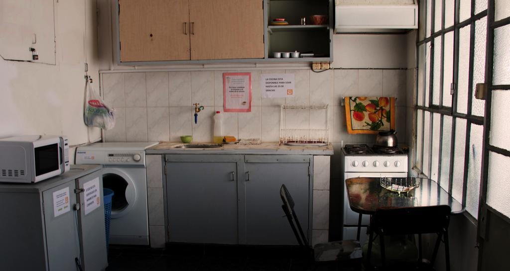 Hostal Planet Montevideo