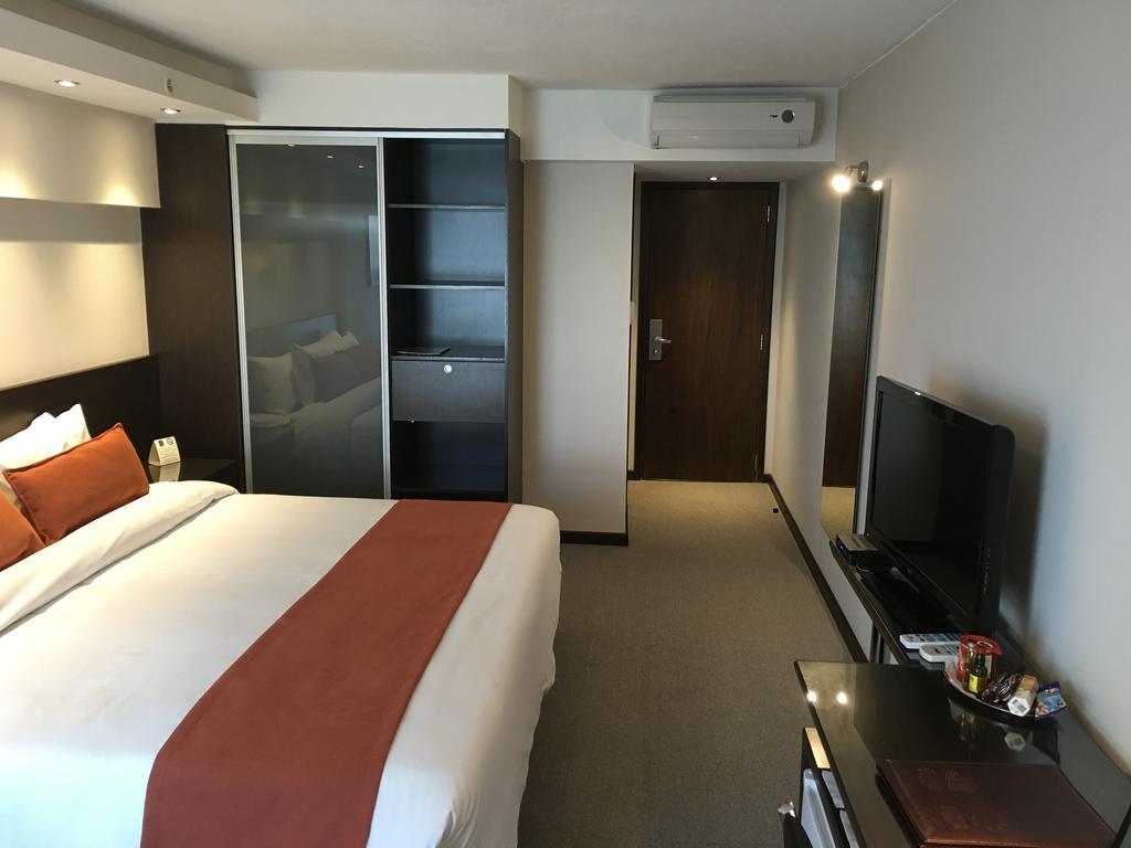 Hotel Crystal Tower 4*