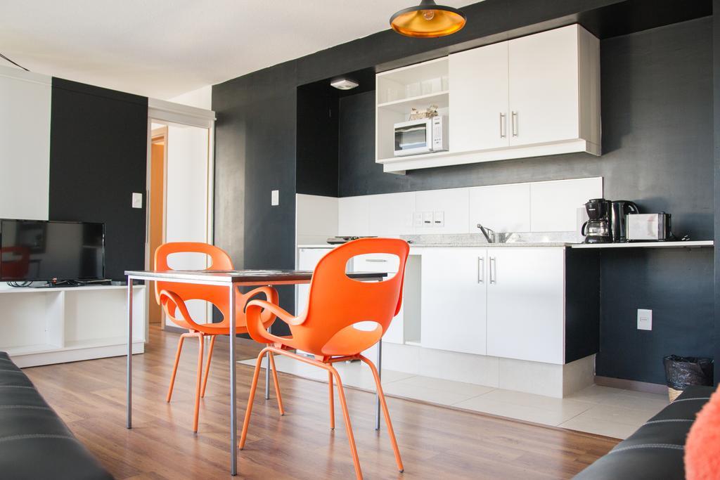 Rentline - Sunline Apartamento Montevideo
