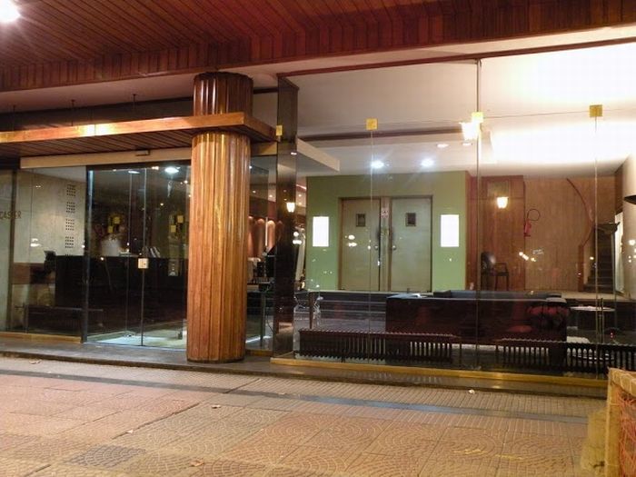 Lancaster Hotel 3*