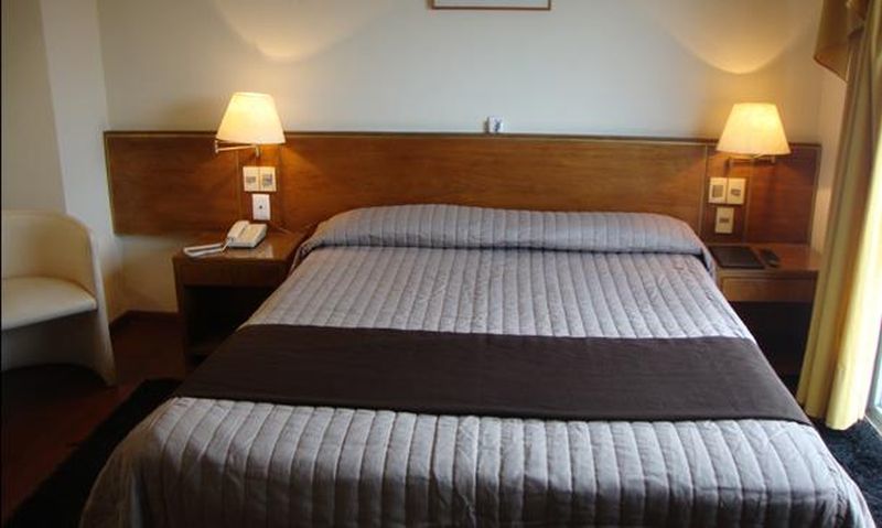 Hotel Oxford 3*