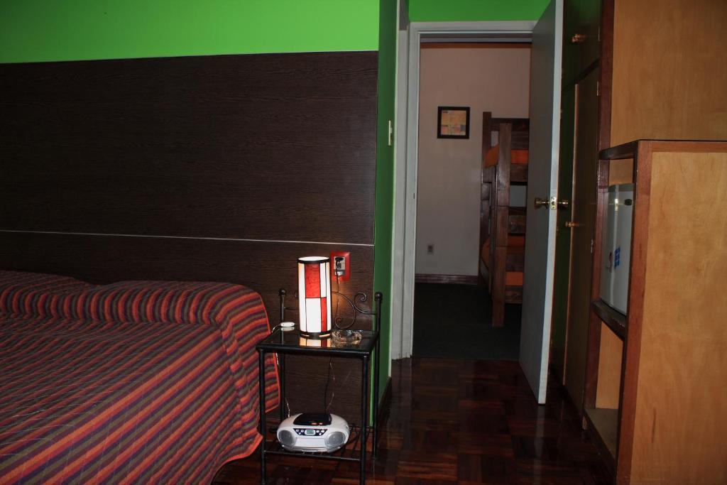 Iberia Hotel