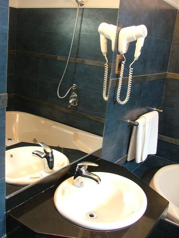 Hotel Iberia Montevideu