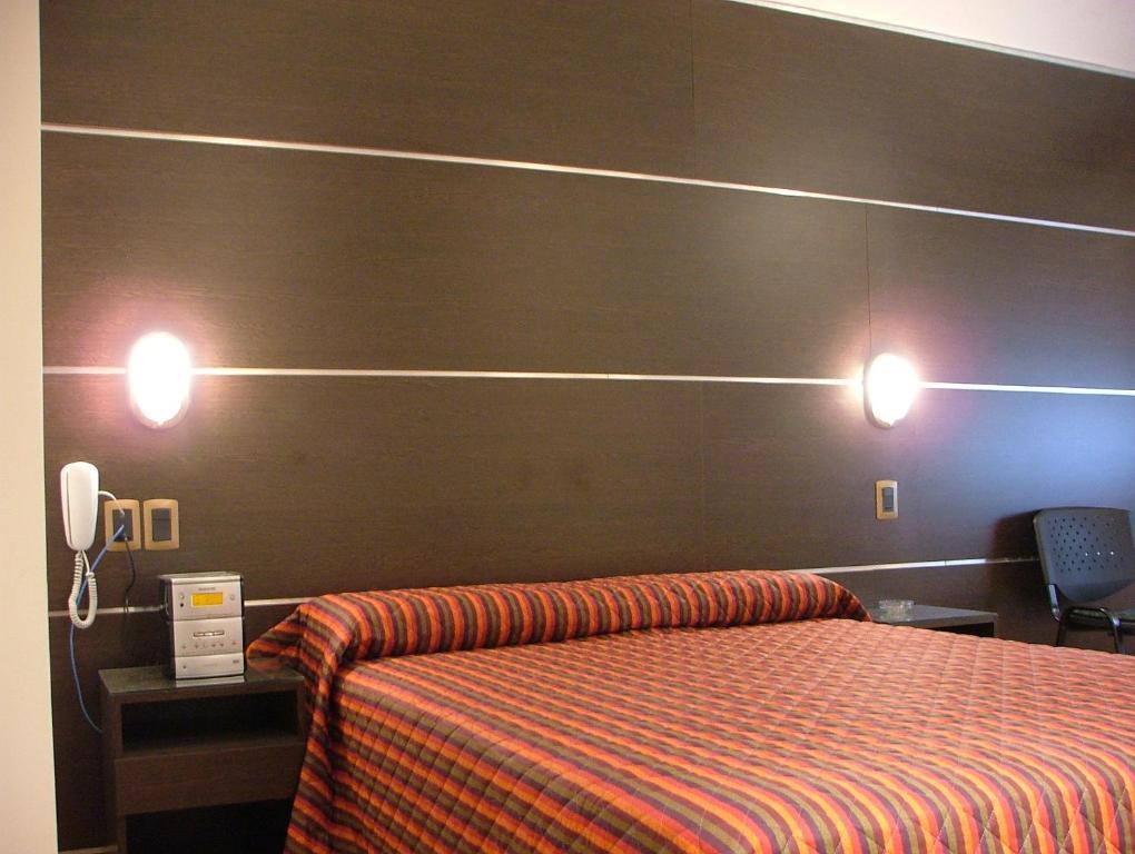 Hotel Iberia 2*