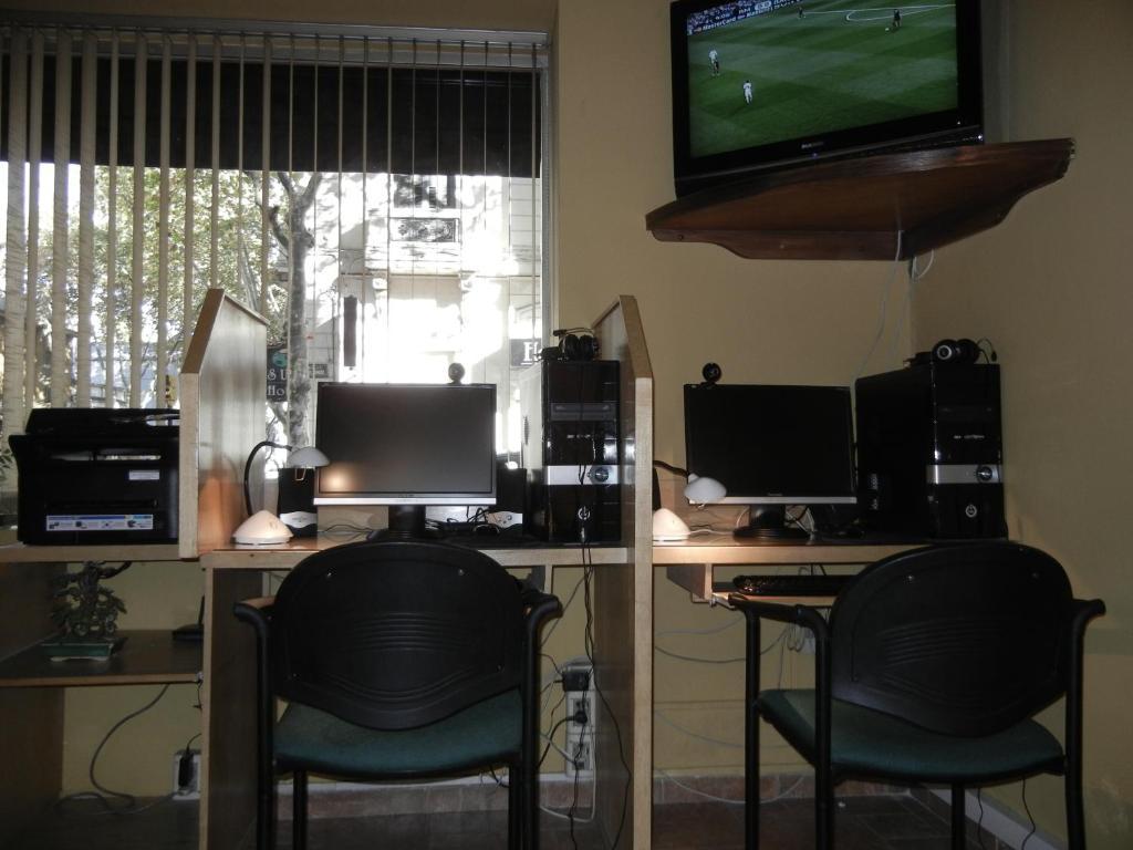 Hotel Iberia 2*