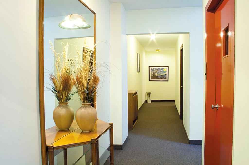 Hotel Balfer 3*