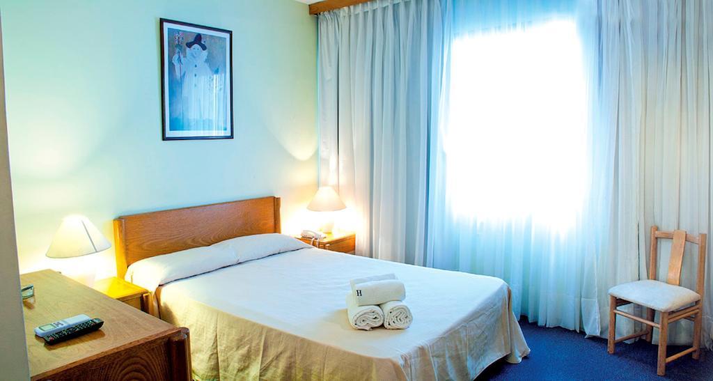 Hotel Balfer