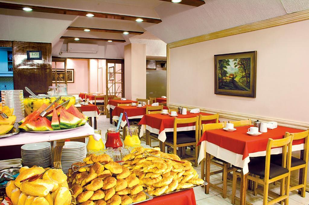 Hotel Balfer 3*