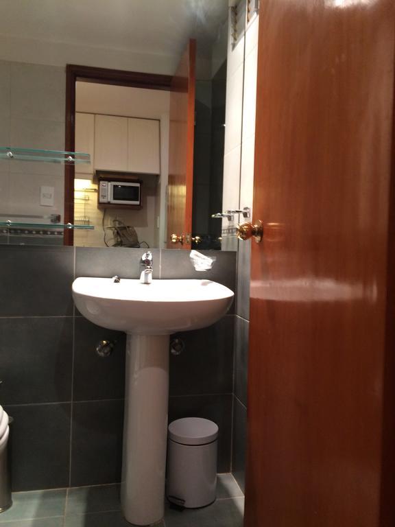 Apartamento Monoambiente En Arturo Prat Montevideu
