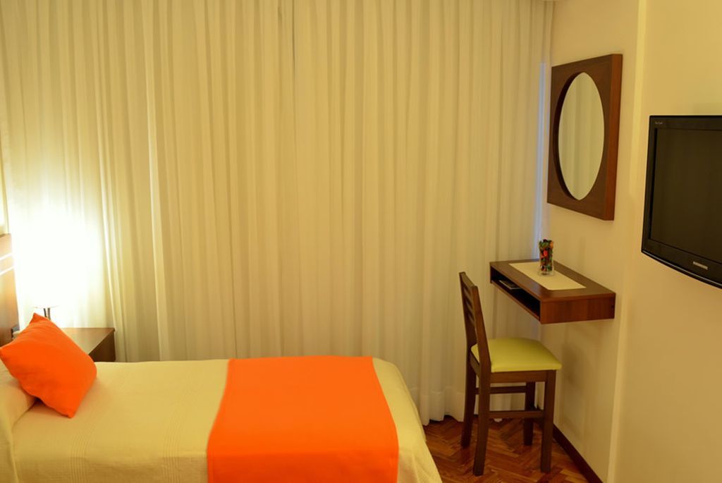 Hotel America Montevideo