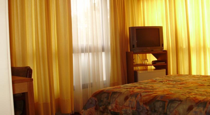 Hotel Klee 3*