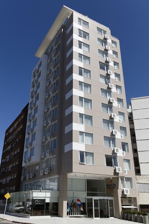 Hotel Intercity Montevideo