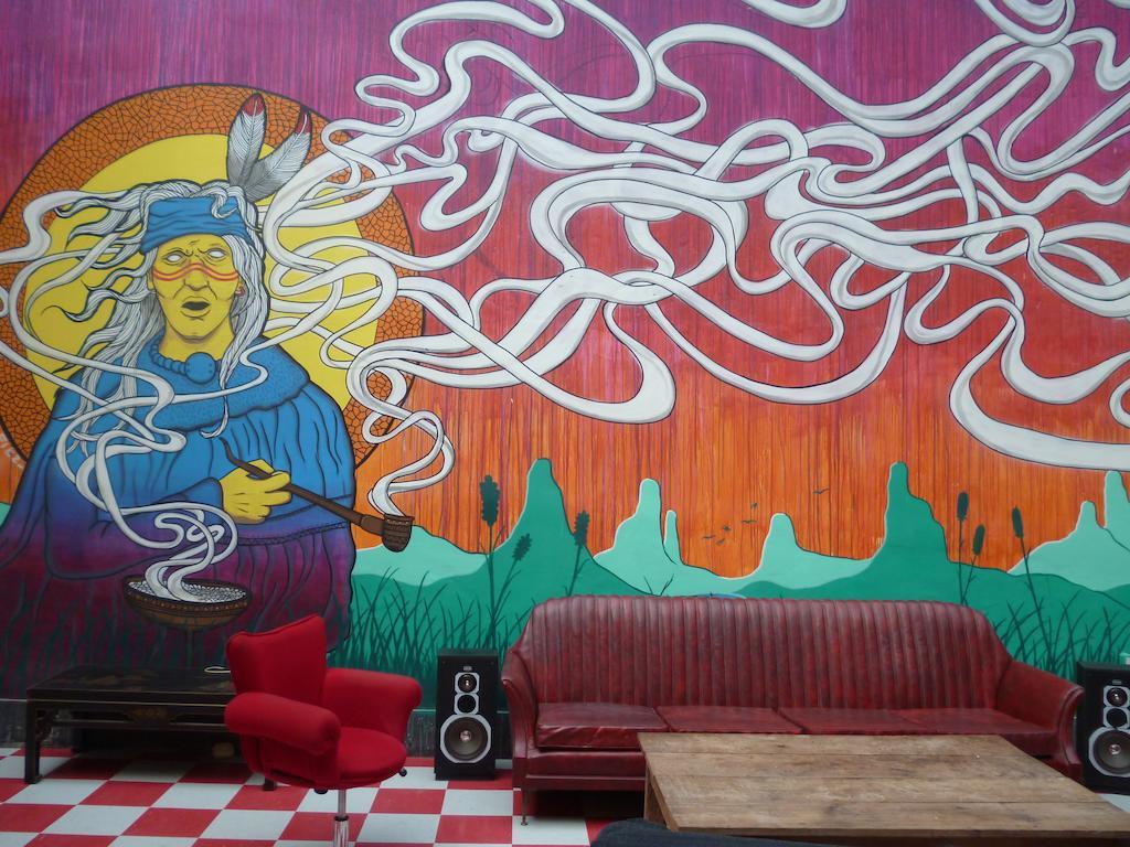 Hostel Caballo Loco