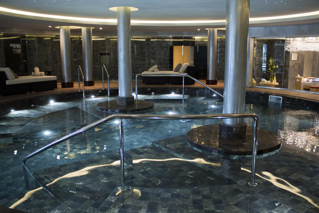 Sofitel Casino Carrasco&spa Montevideo