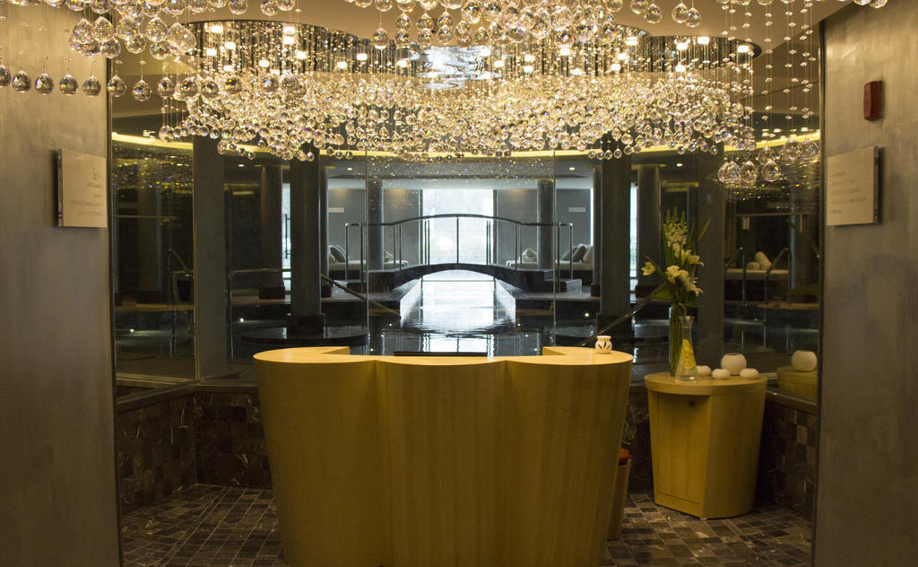 Hotel Sofitel Casino Carrasco&spa Montevideo