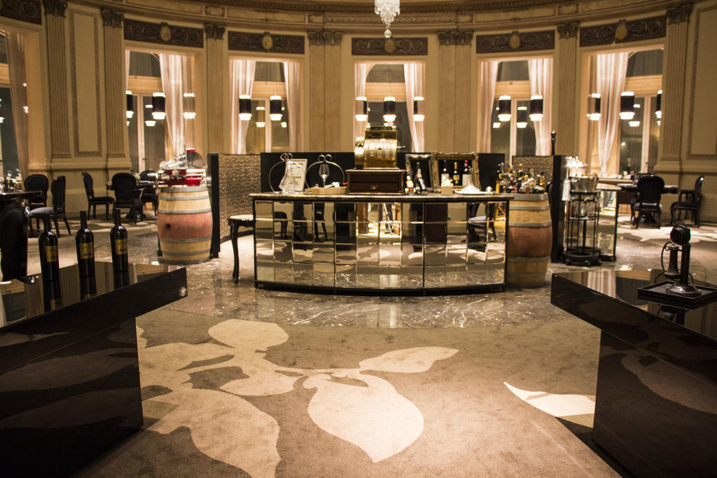 Sofitel Casino Carrasco&spa Montevideo
