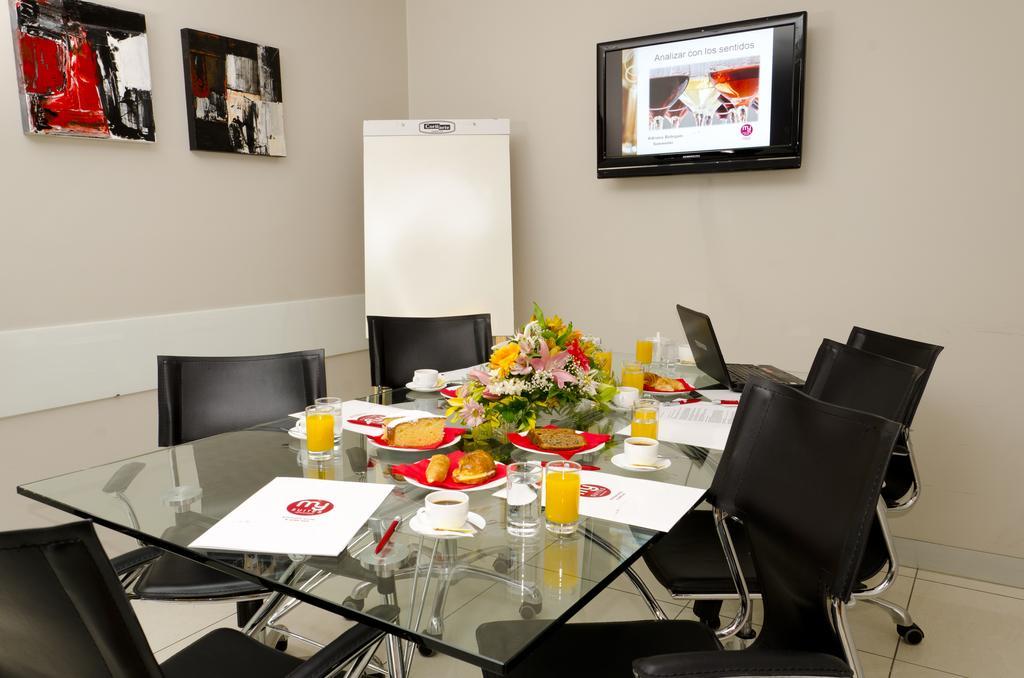 Hotel My Boutique Montevideo