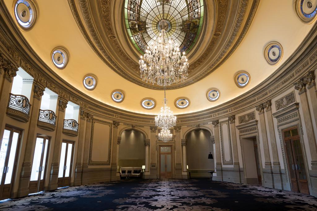 Hotel Sofitel Casino Carrasco&spa Montevideo