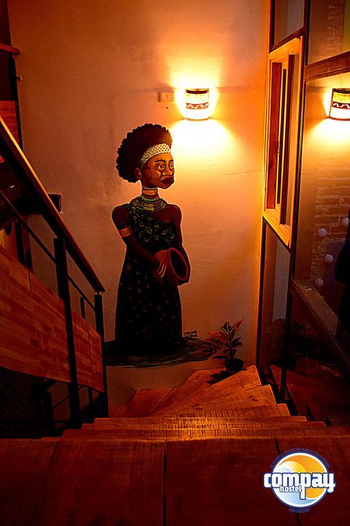 Hostal Compay
