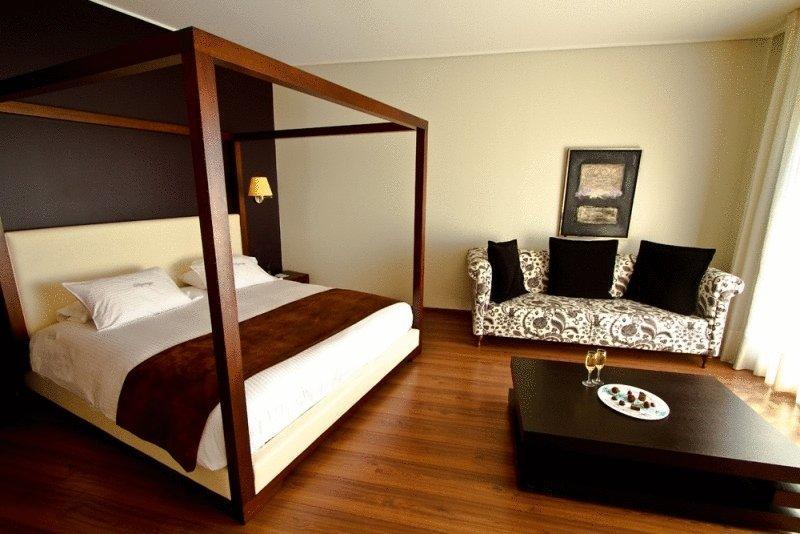 Regency Park Montevideo