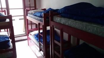 Hostel Punto Berro Ciudad Vieja