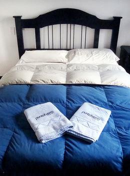 Hostel Punto Berro Ciudad Vieja Montevideo