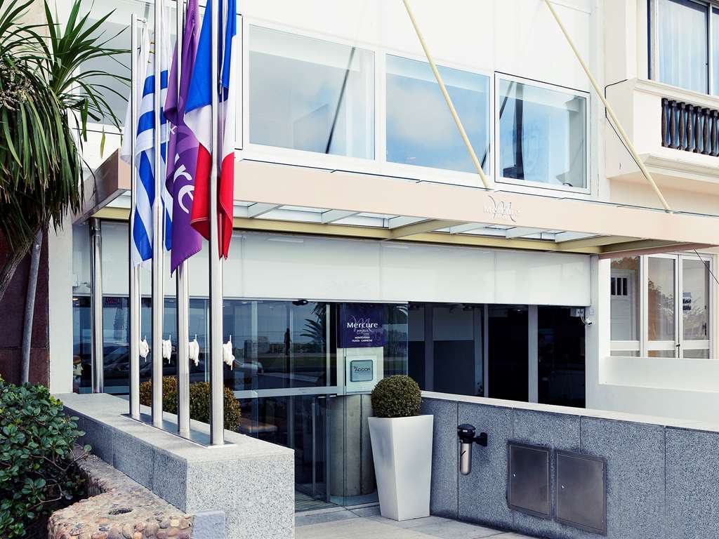 Mercure Punta Carretas