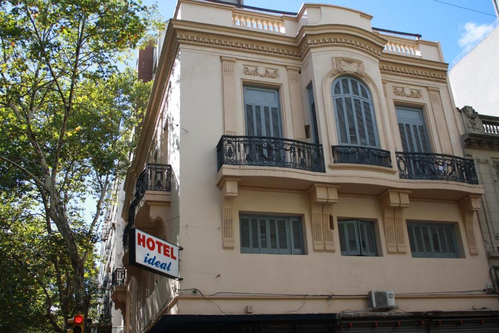 Ideal * Montevideo