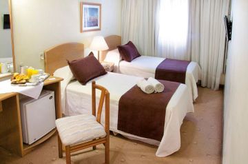 Hotel Embajador