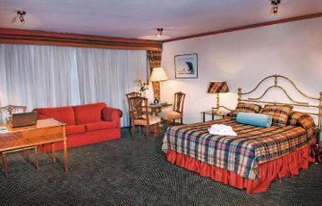 Hotel Embajador Montevideo