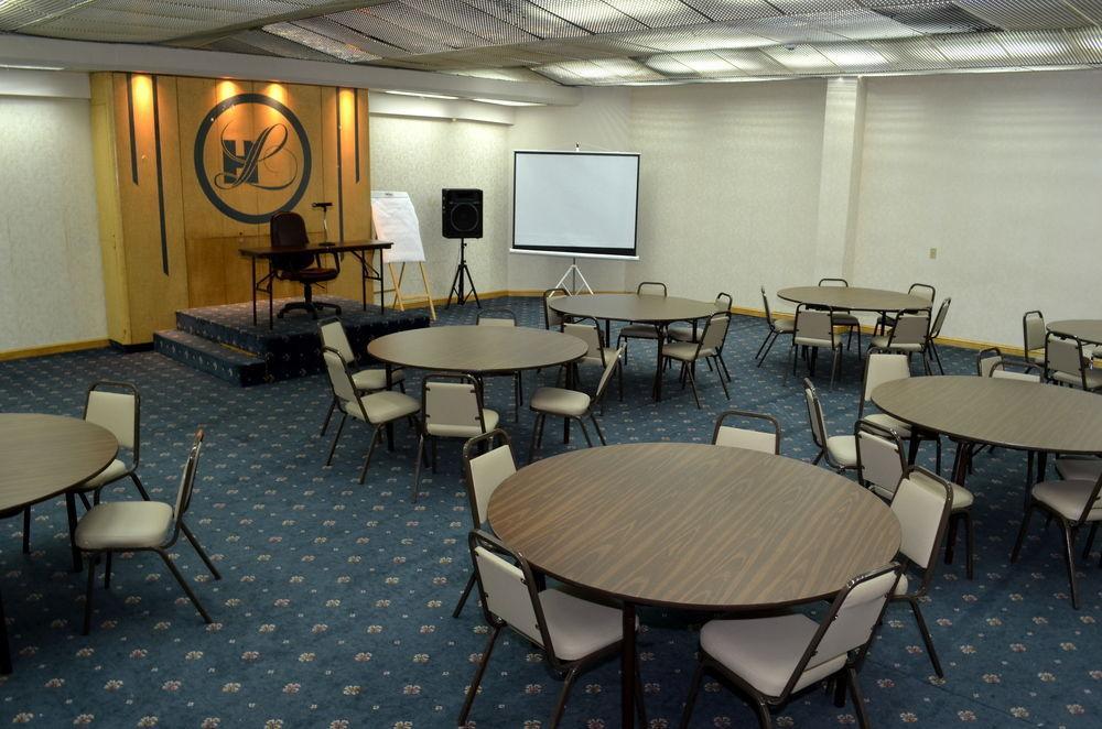 Hotel Lafayette 4*