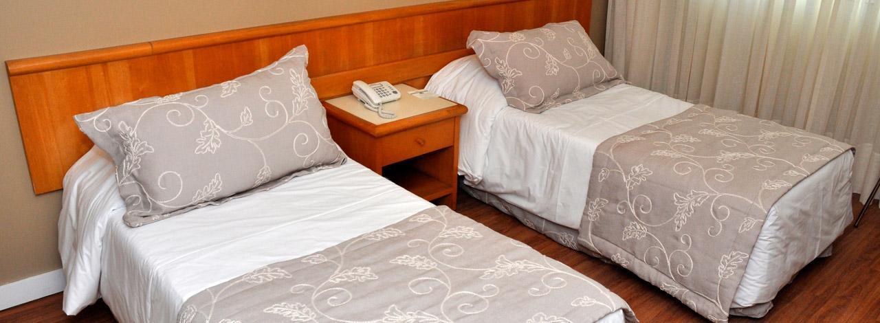 Hotel Lafayette Montevideo
