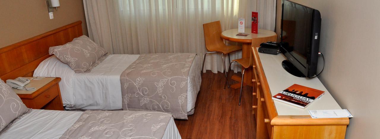 Hotel Lafayette 4*