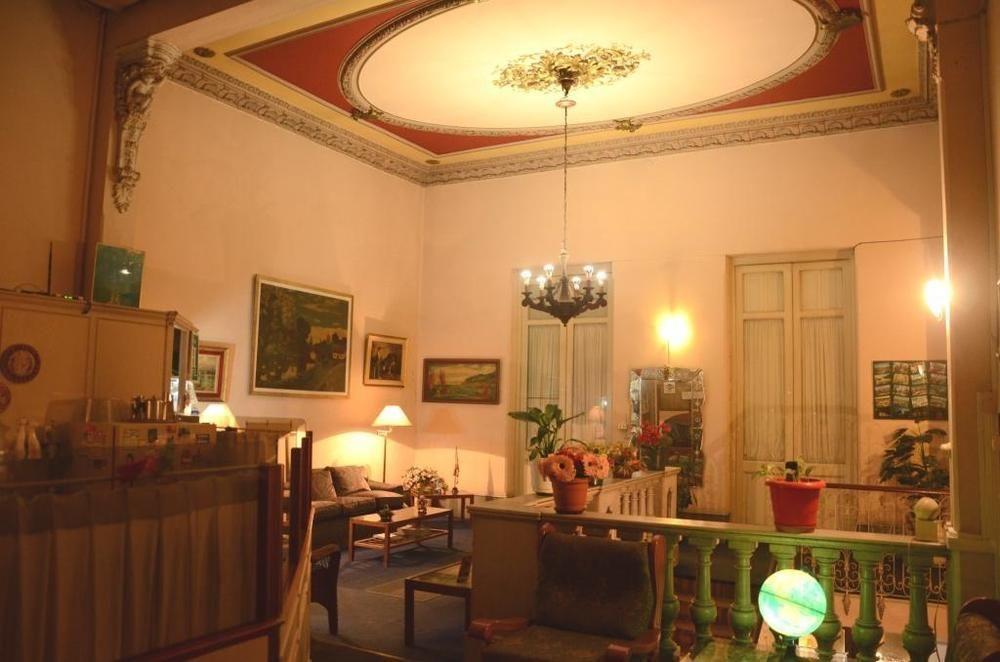 Hotel Casablanca