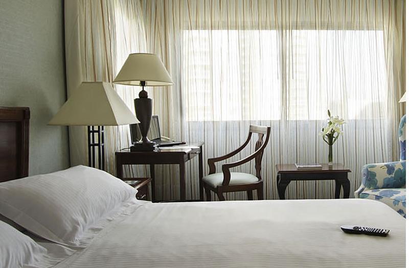 Palladium Business Montevideo