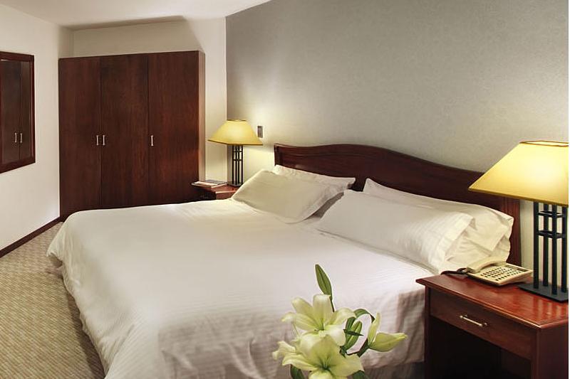 Hotel Palladium Business