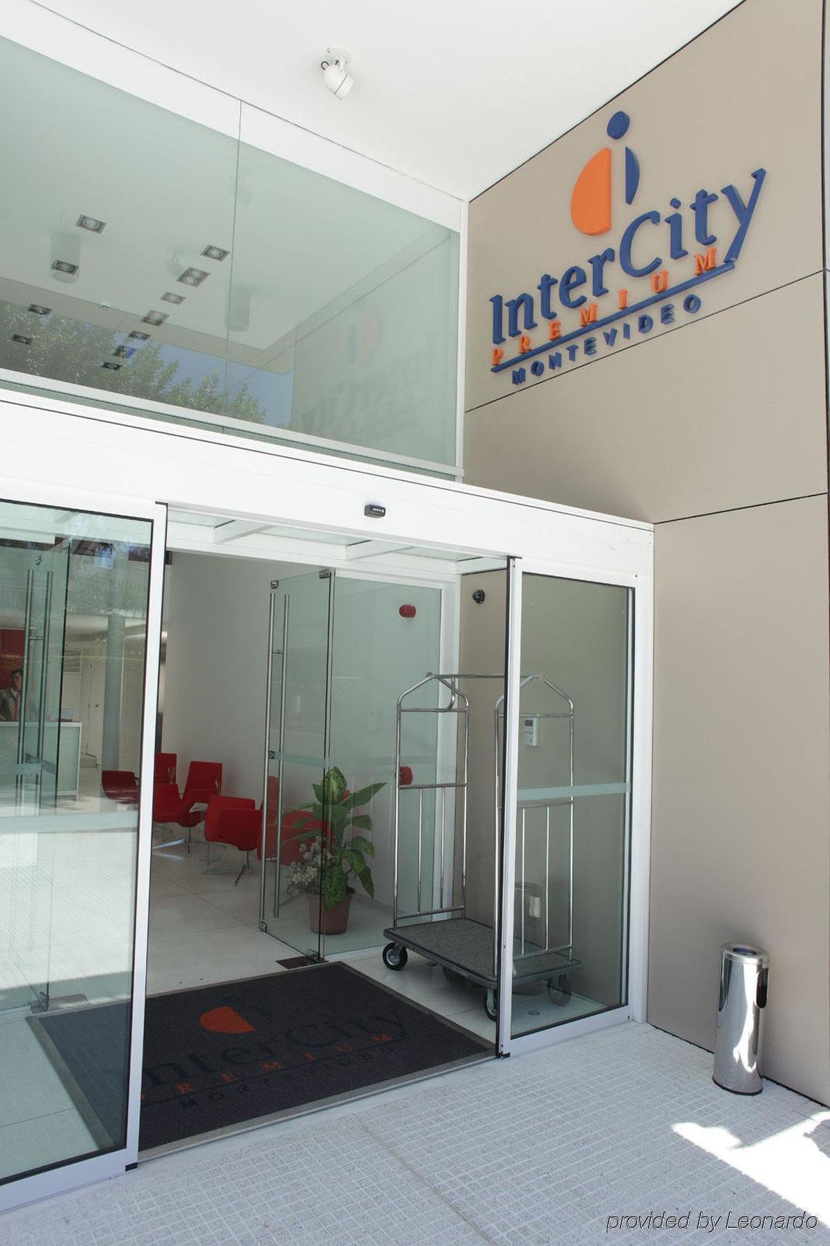 Intercity